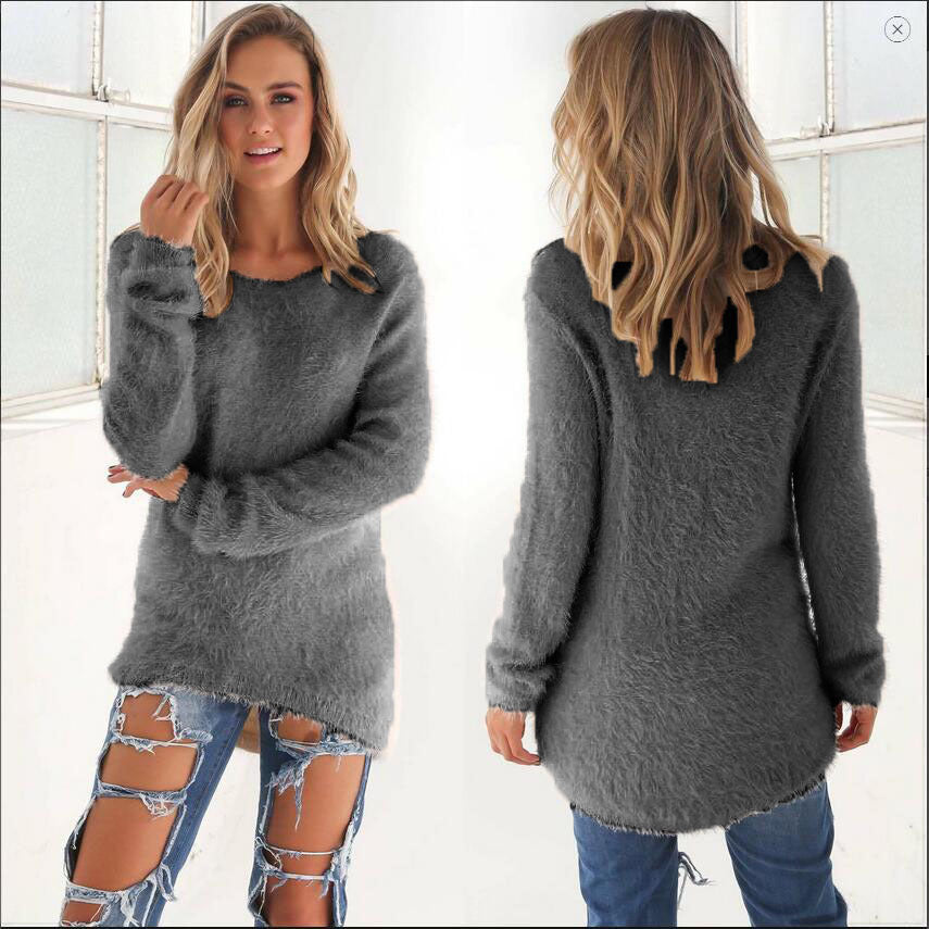 Mune | Comfortable, warm sweaters