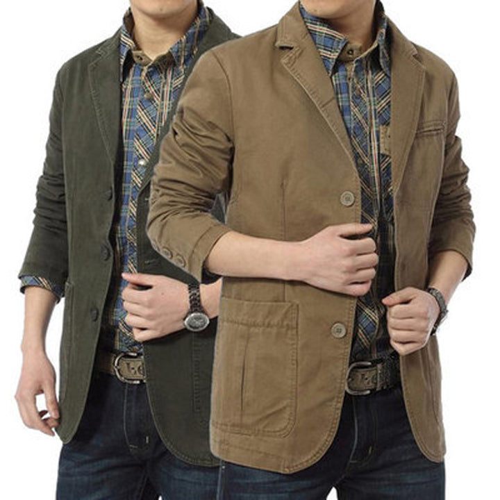 Men's stylish casual blazer Mune Fashion