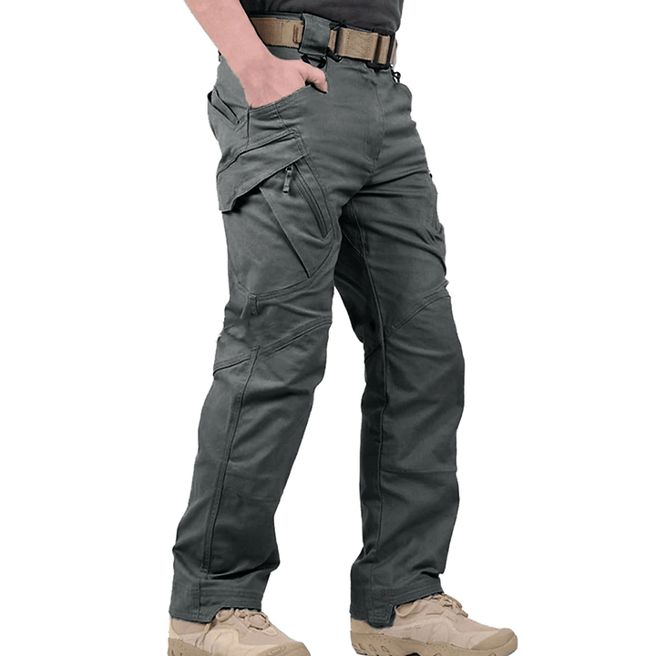 Mune | Tactical Cargo Pants