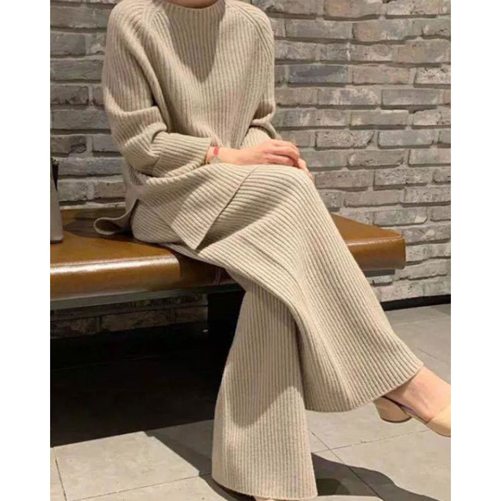 Mune | Knitting set