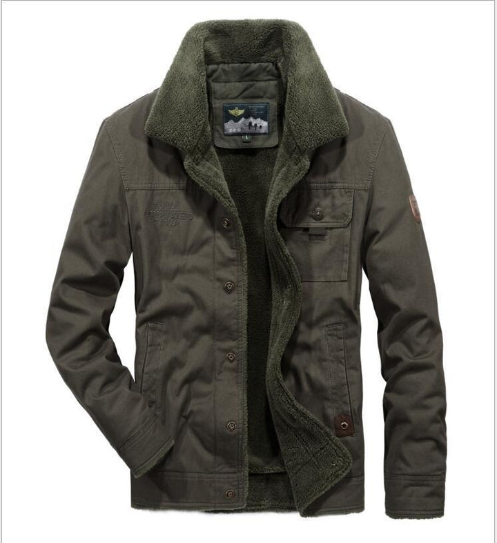 Men's transition jacket Mune Fashion