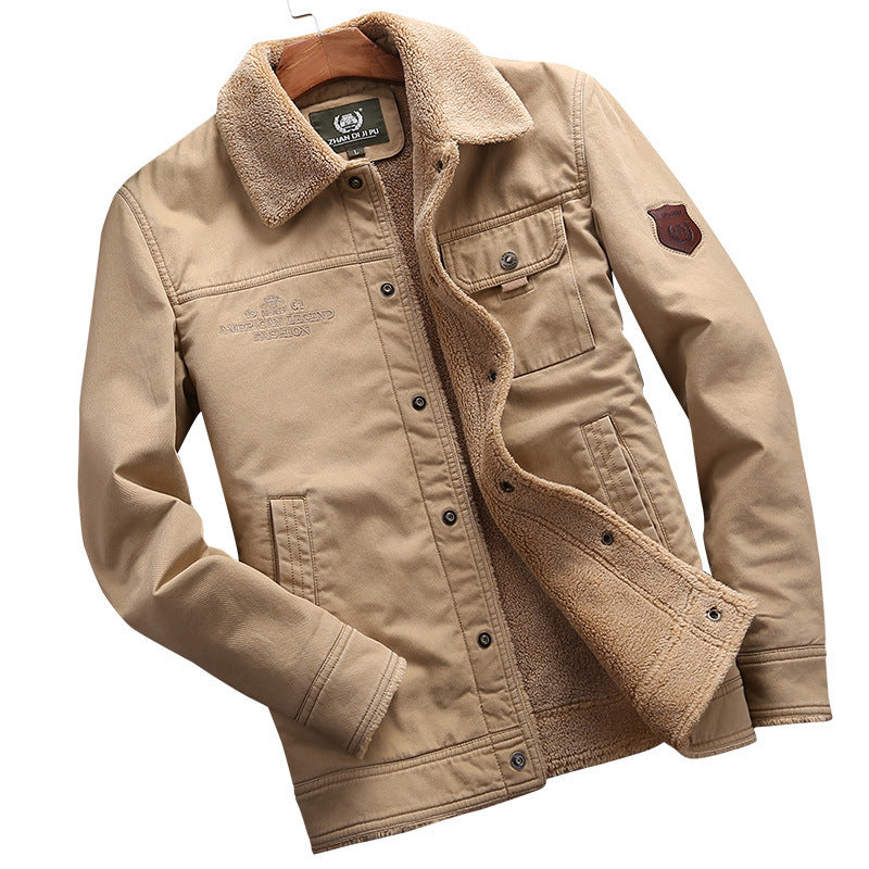 Men's transition jacket Mune Fashion