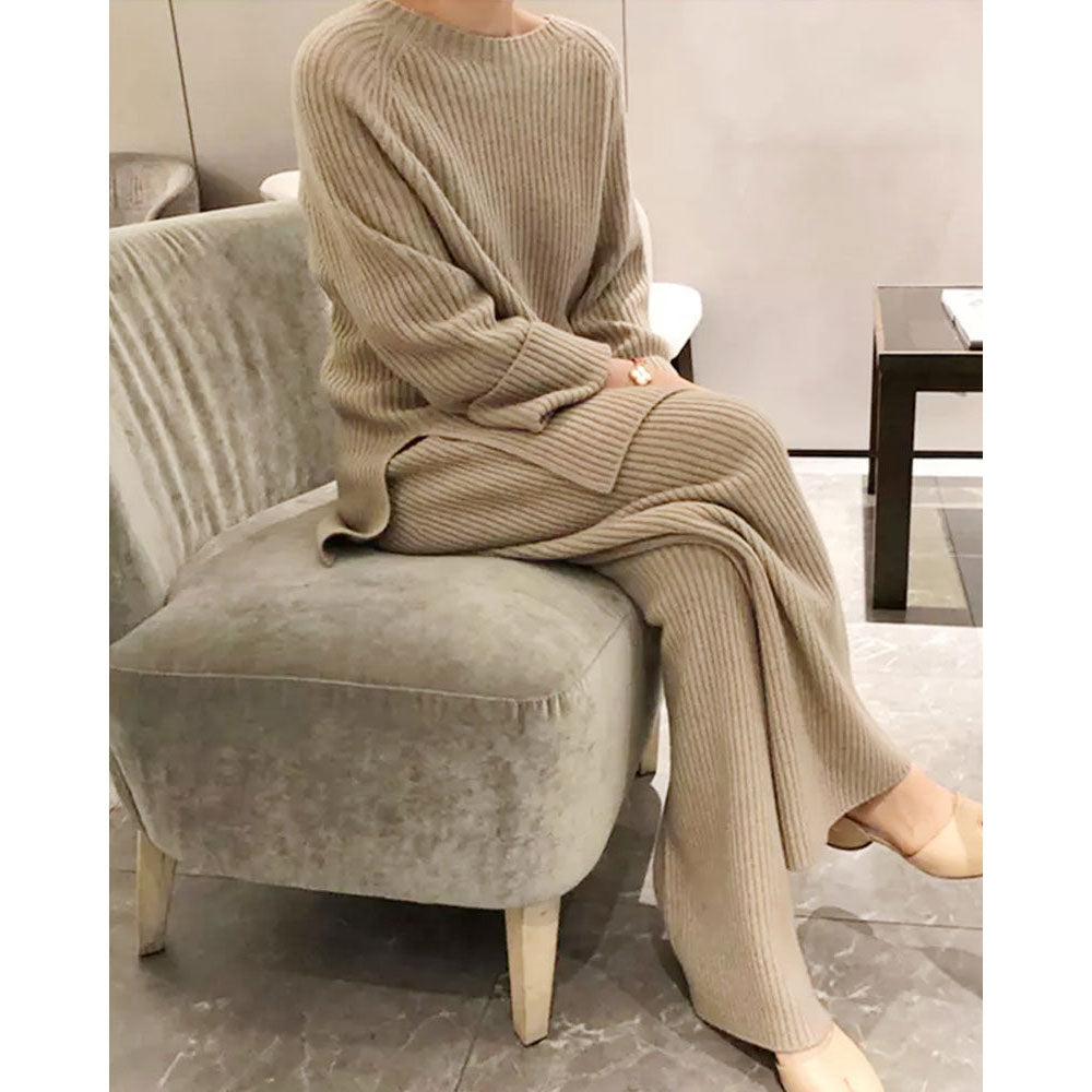 Mune | Knitting set