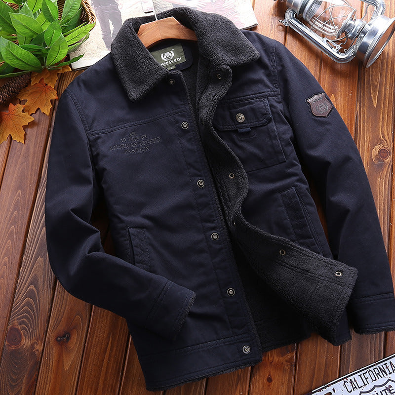 Men's transition jacket Mune Fashion