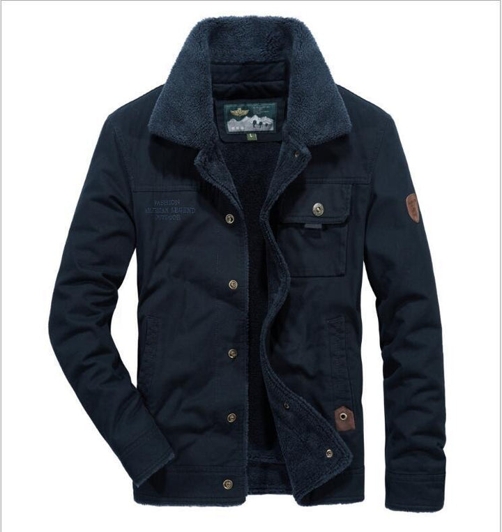 Men's transition jacket Mune Fashion