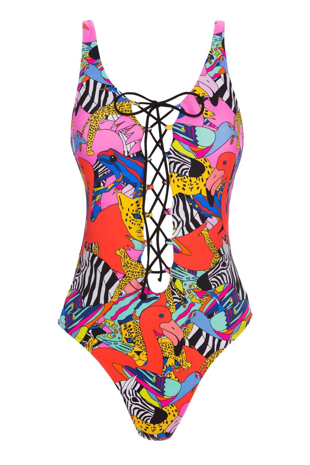 Women's Swimsuit Mune Fashion