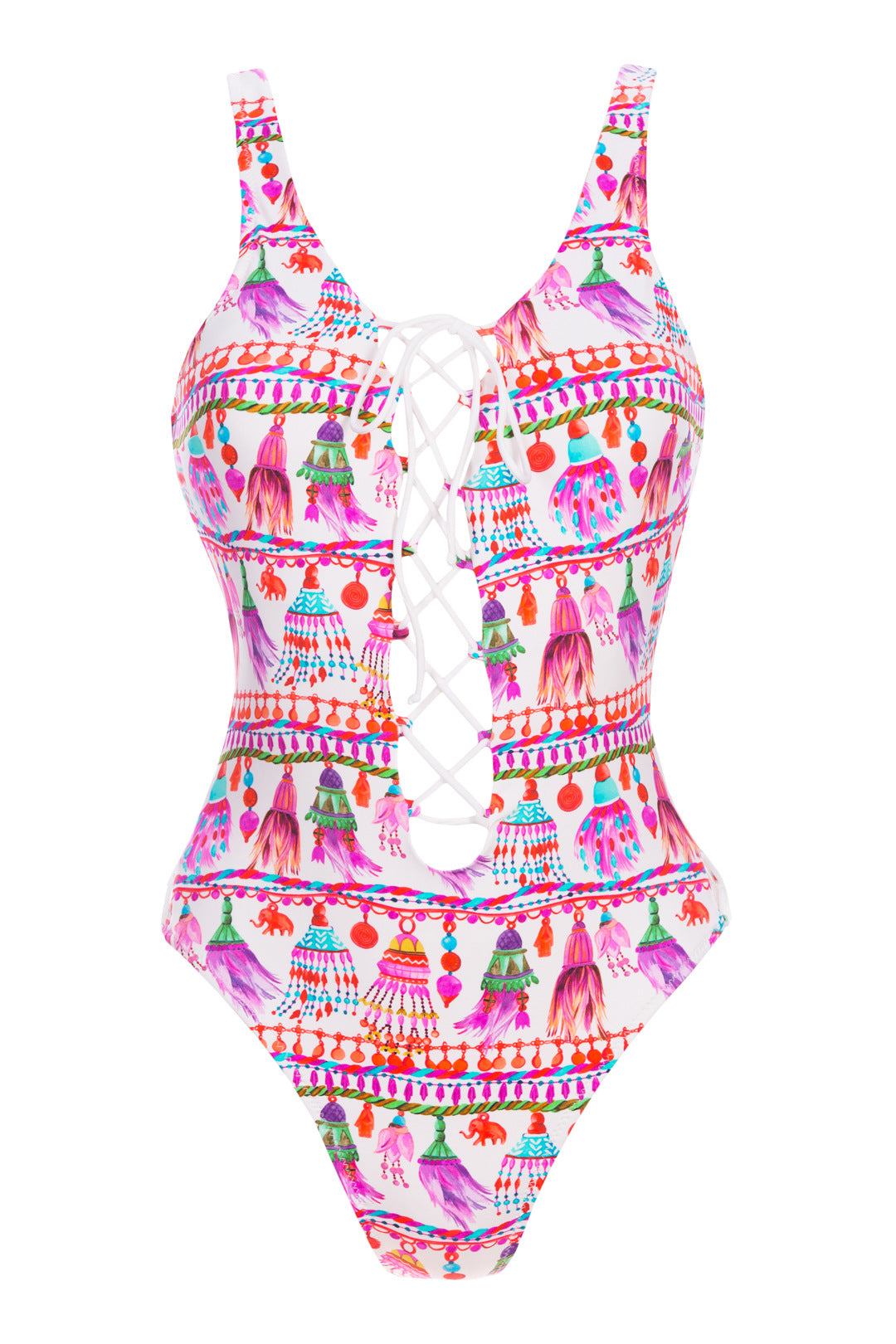 Women's Swimsuit Mune Fashion