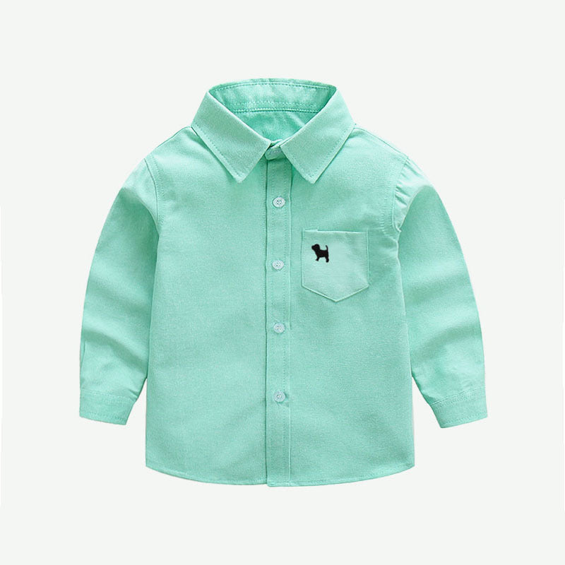 Women Smart Casual Shirt Mune Fashion