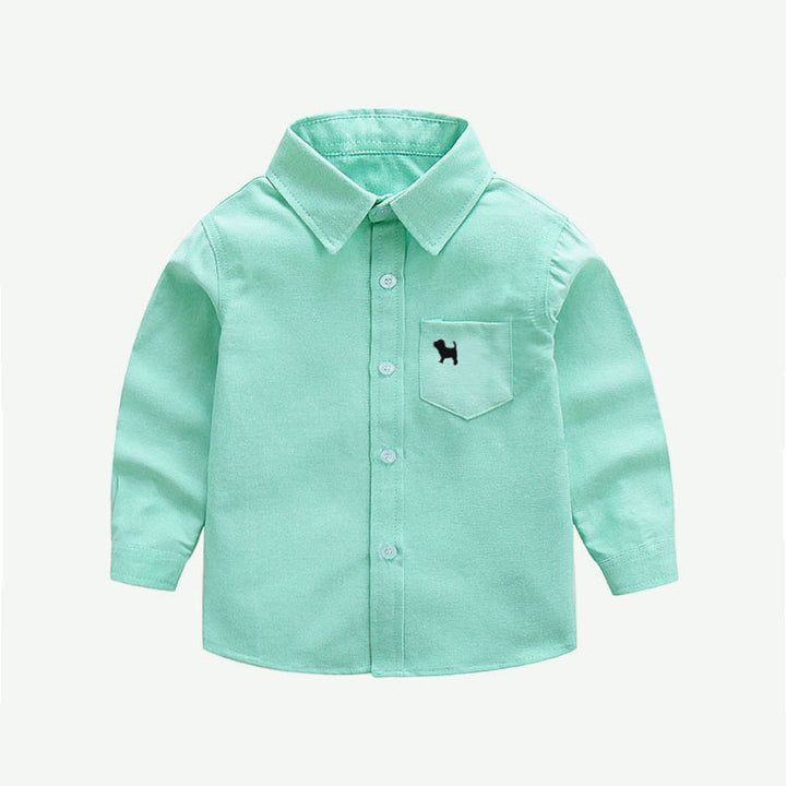 Women Smart Casual Shirt Mune Fashion