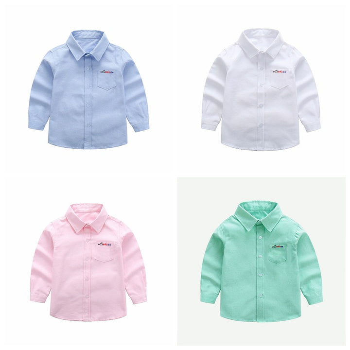 Ladies elegant long sleeve shirt with fine embroidery Mune Fashion