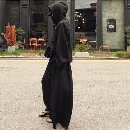 Women Wide Lounge Pants in Palazzo Cut with Drawstring and Soft Fleece Mune Fashion