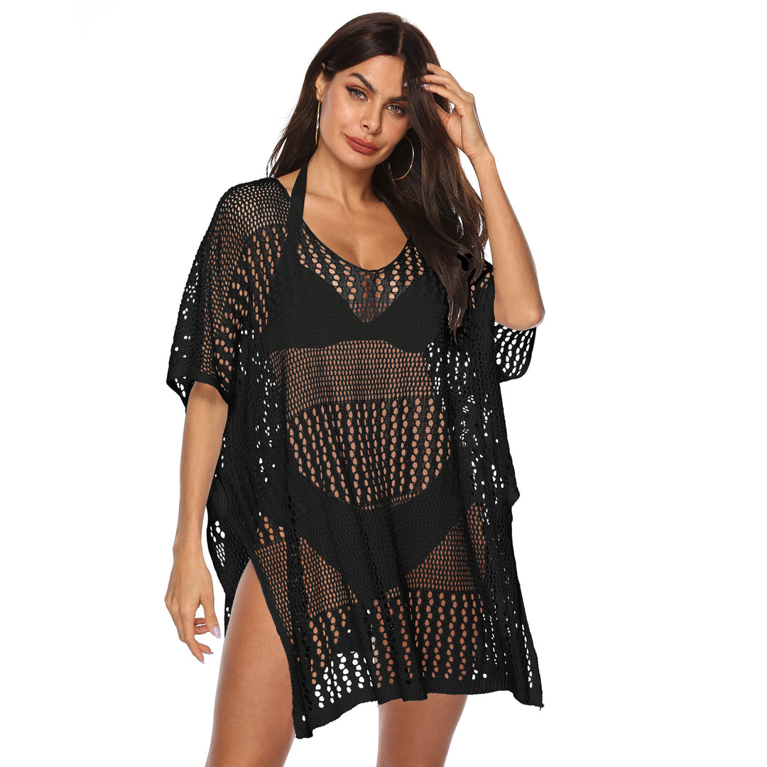 Ladies Beach Sarong Mune Fashion