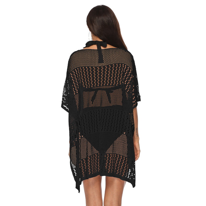 Ladies Beach Sarong Mune Fashion