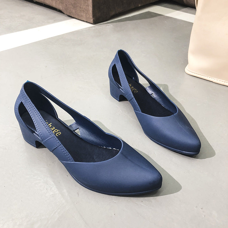 Spring sandals for women