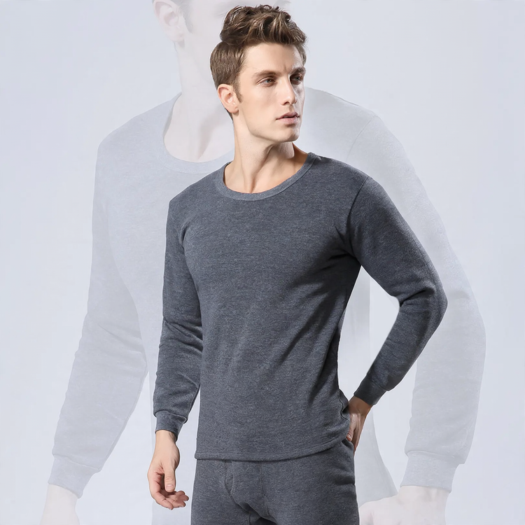Men's Thermal Set, lined