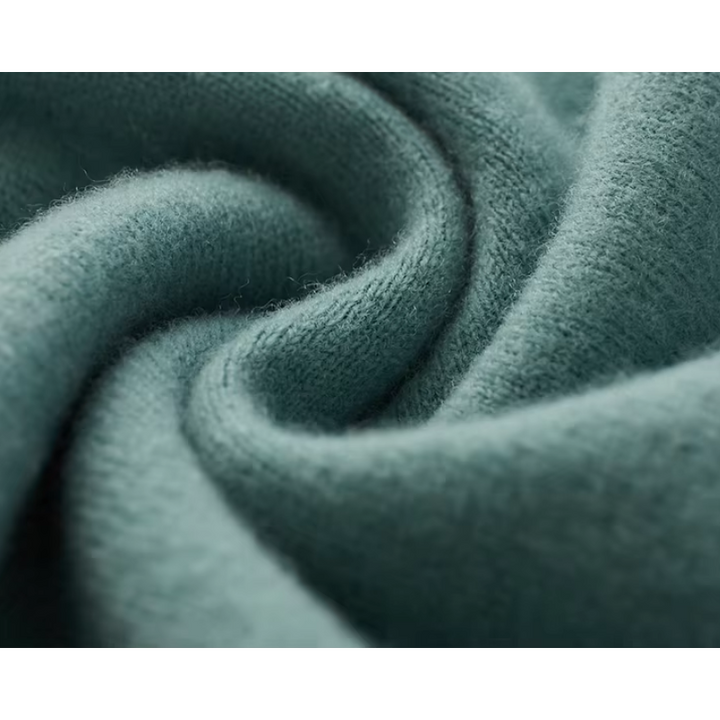 Mune | Cashmere Sweater Men V Neck Soft Cashmere Knit Material