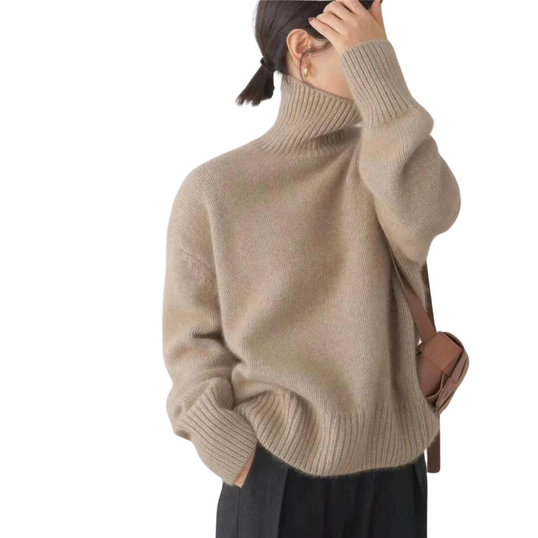 Mune | Knitted Sweater Cloudsoft