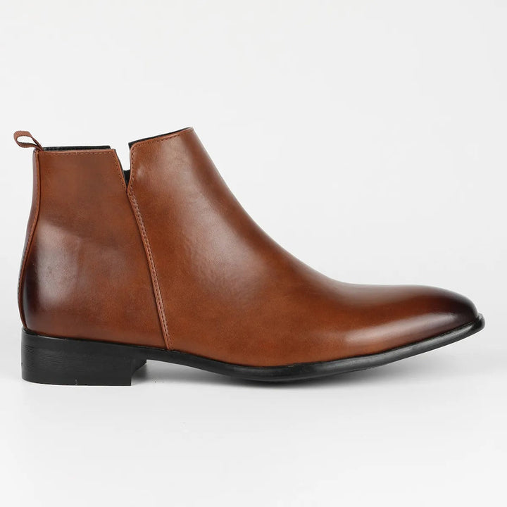 Mune | Classic Retro Men's Shoes