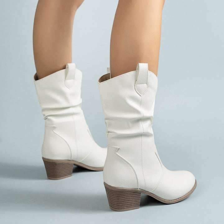 Mune | Orthopedic Cowboy Boots