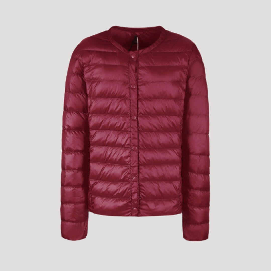 Mune | Women lightweight quilted jacket – Puffer jacket