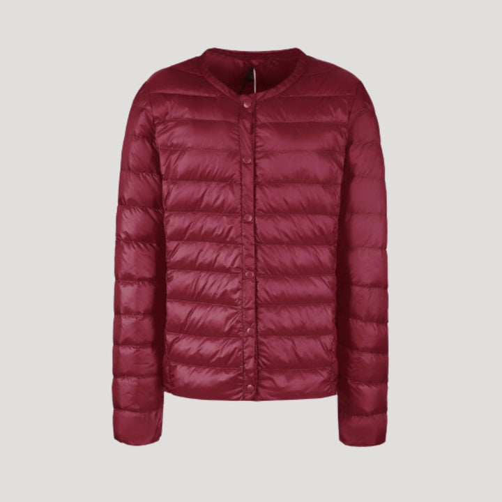 Mune | Women lightweight quilted jacket – Puffer jacket