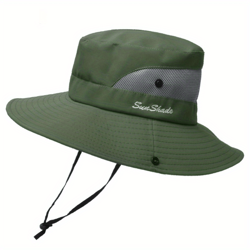 Mune Fashion | Sun Hat Stylish Anti-UV Protection