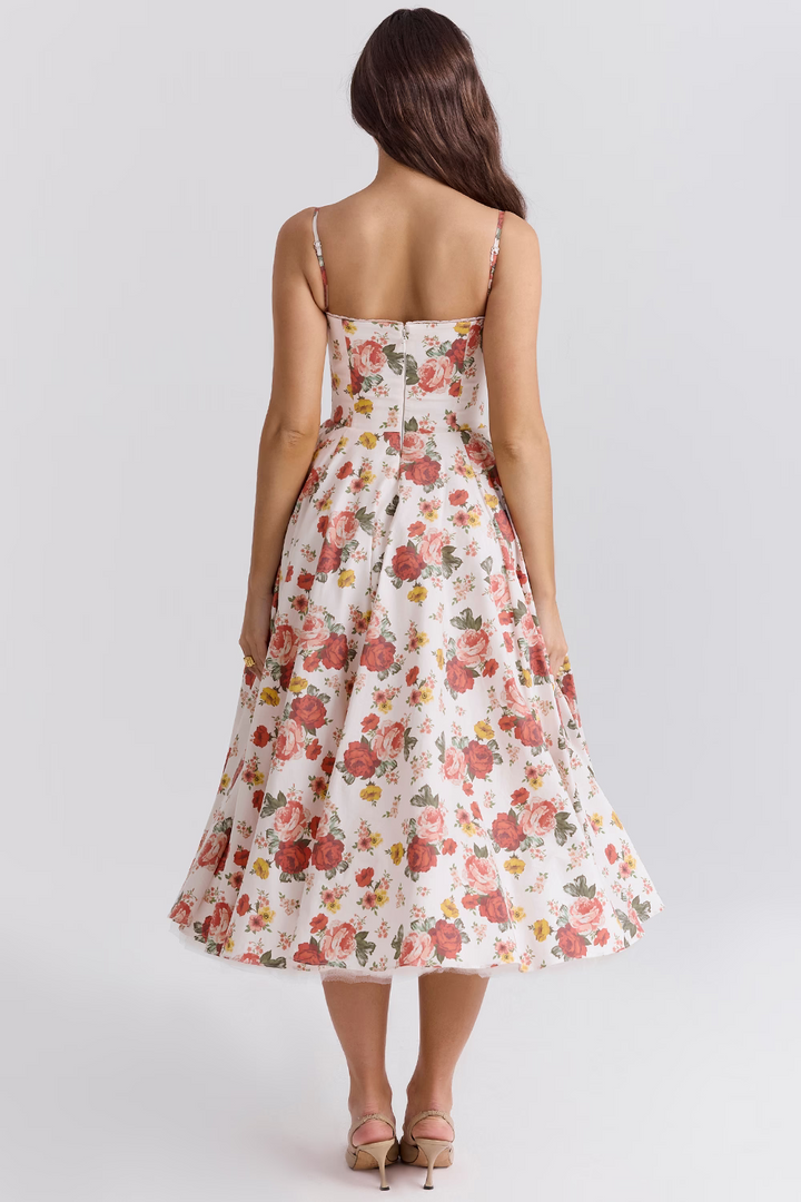 Mune | Glamorous Party Dress