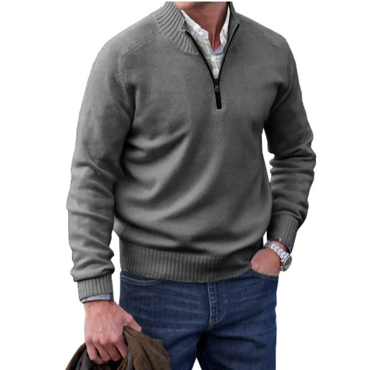 Mune | Noble Men's Sweater