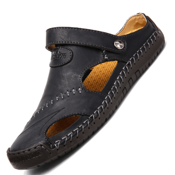 Orthopedic sandals
