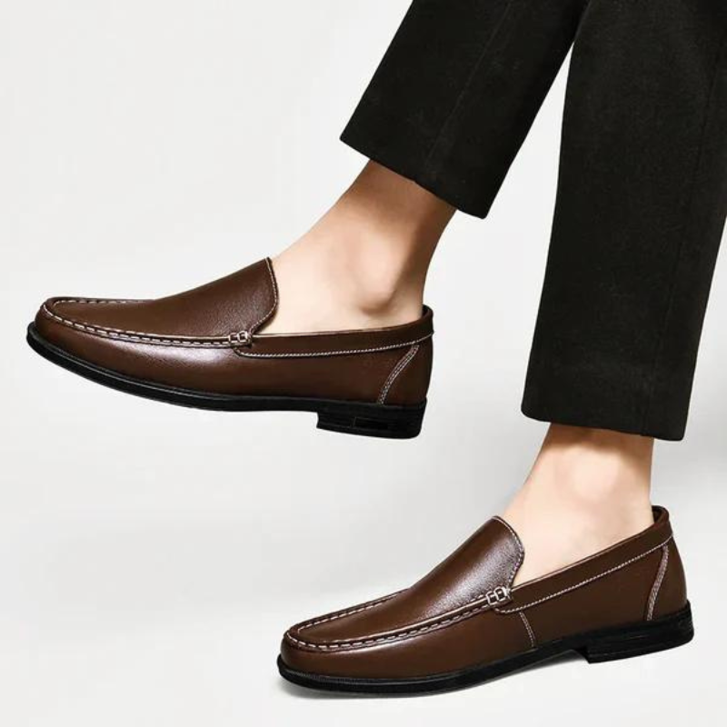 Mune | Slip-On Slipper