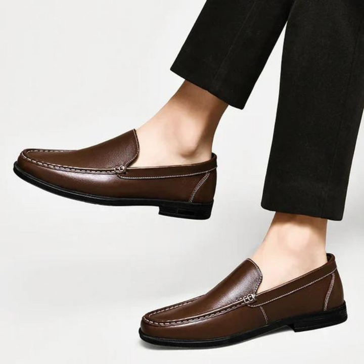 Mune | Slip-On Slipper