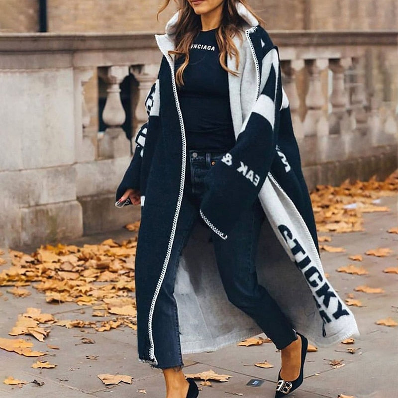 Mune | Comfortable and Fashionable Winter Coat