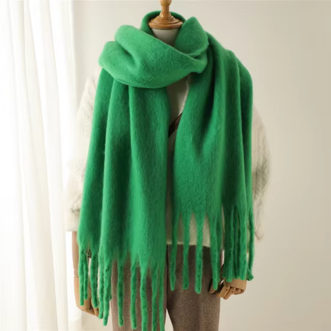 Mune | Winter-Scarf