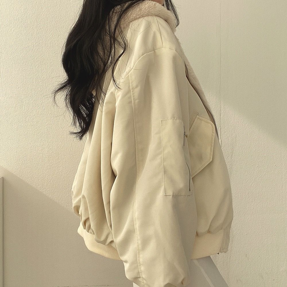 Mune | Reversible Jacket with Hood for Women