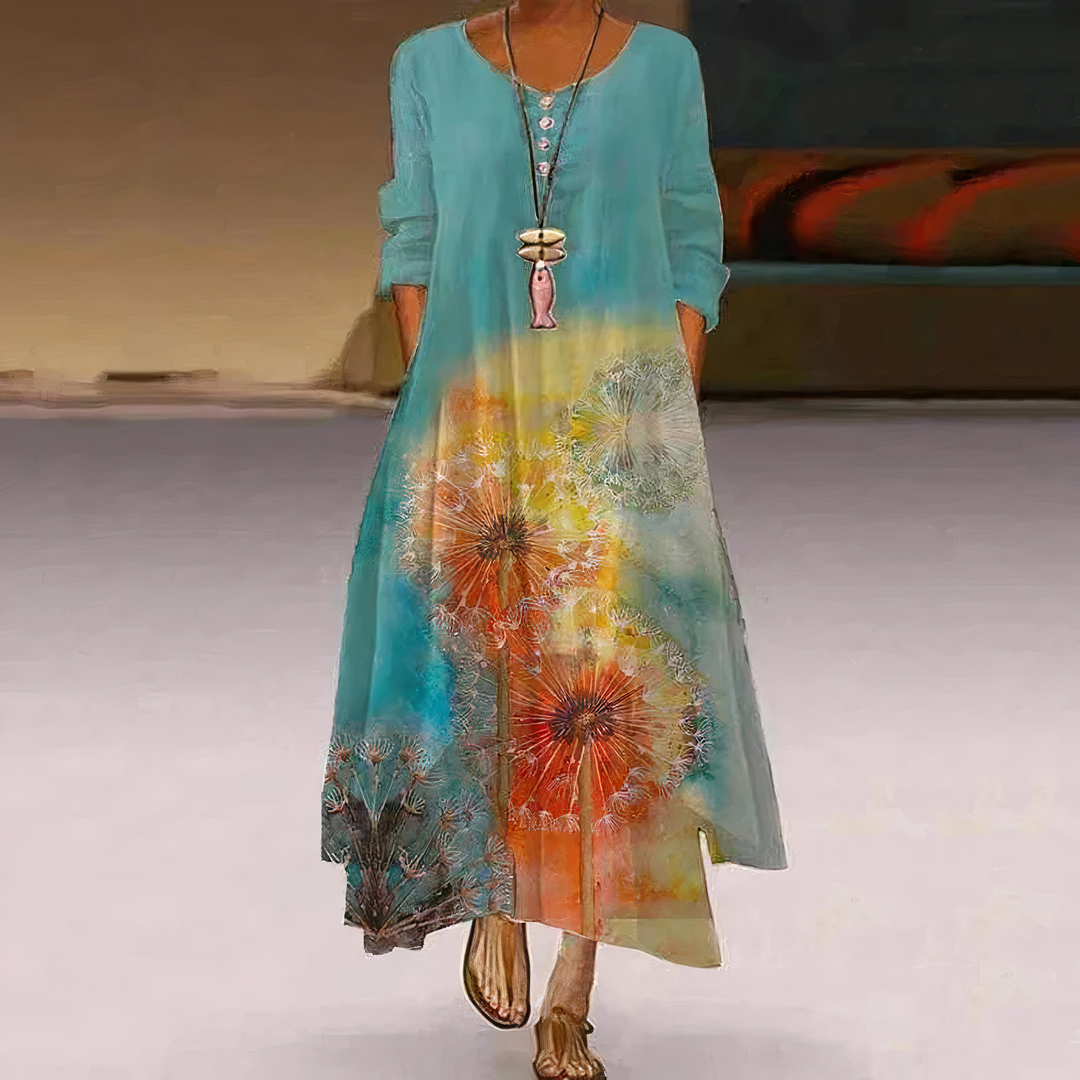 Mune Fashion | Elegant Dress Light and Stylish for Any Occasion