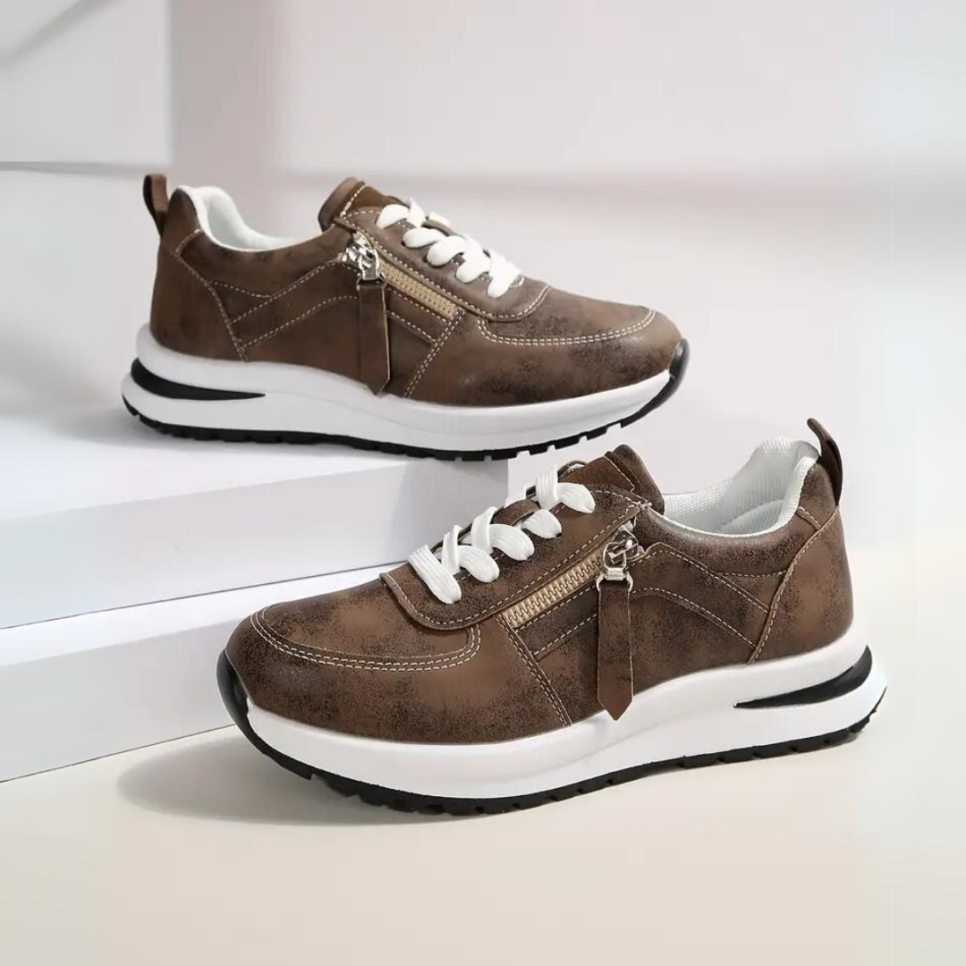 Mune Fashion | Orthopedic Comfort Sneakers