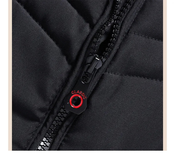 Mune | Men's Down Jacket Warm