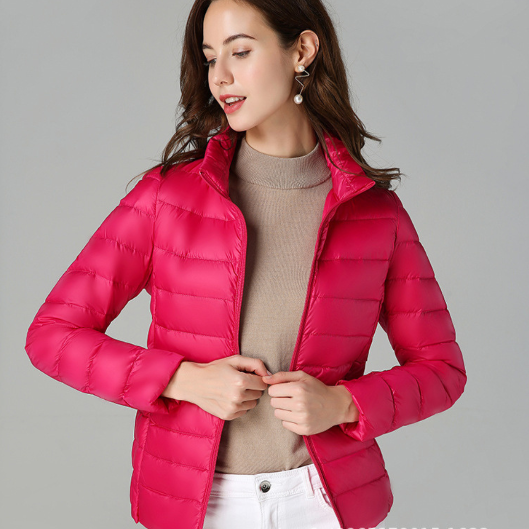 Mune | Ultra Lightweight Women's Jacket