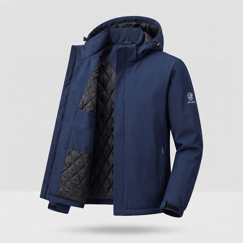 Men's Waterproof Function Jacket Mune Fashion 1787797519