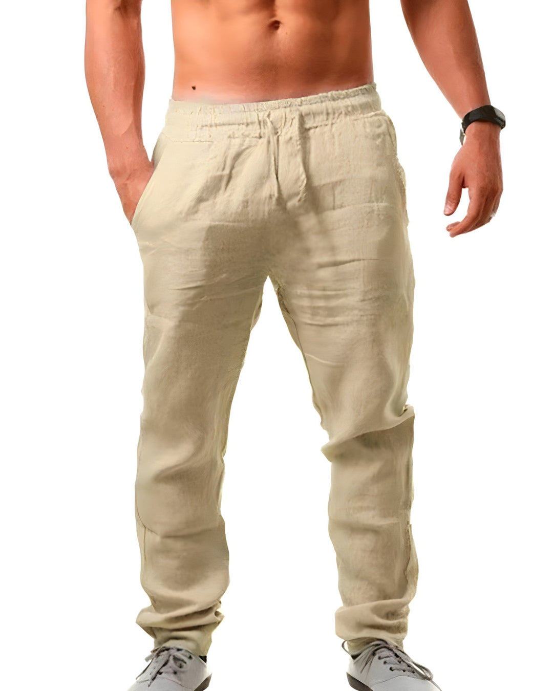 Mune Fashion Casual pants for men