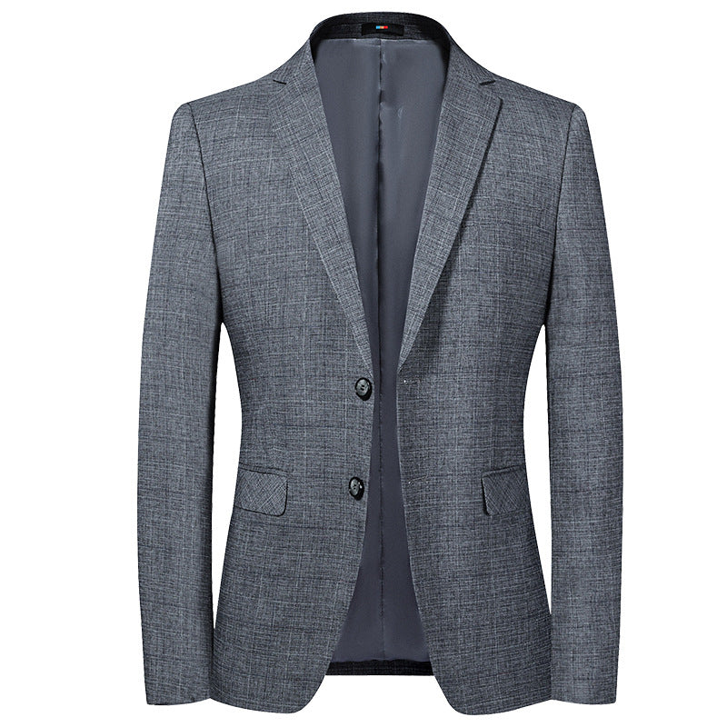 Men's Stylish Business Blazer Mune Fashion