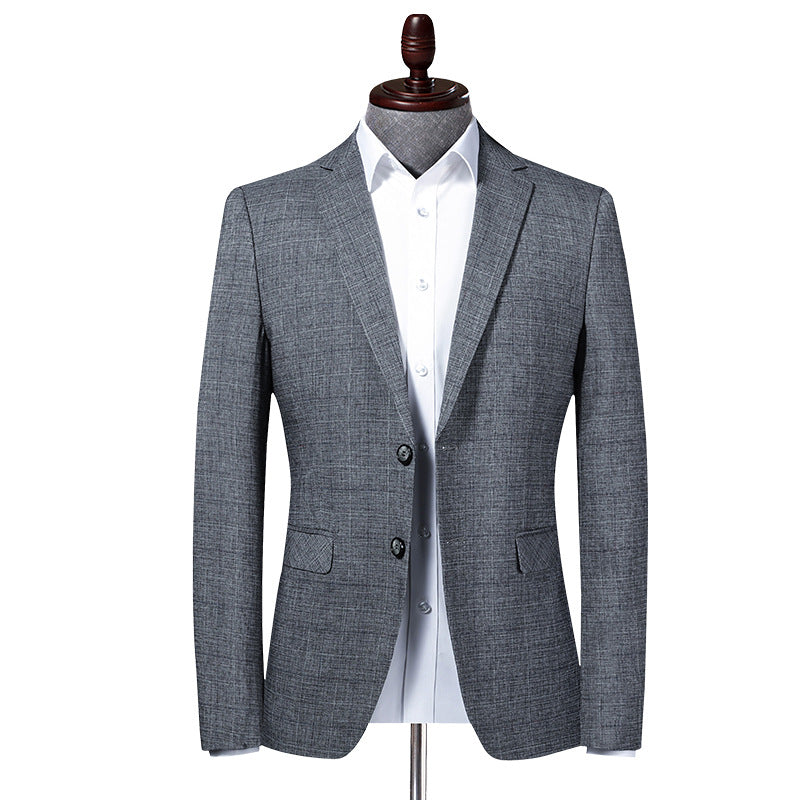 Men's Stylish Business Blazer Mune Fashion