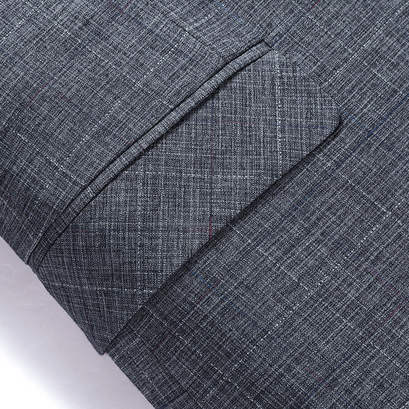 Men's Stylish Business Blazer Mune Fashion