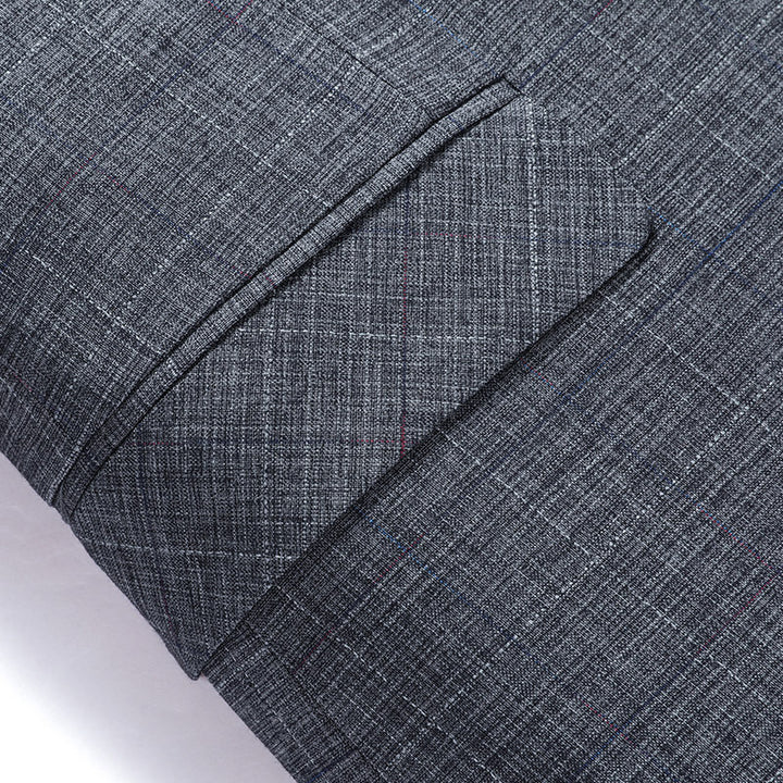 Men's Stylish Business Blazer Mune Fashion