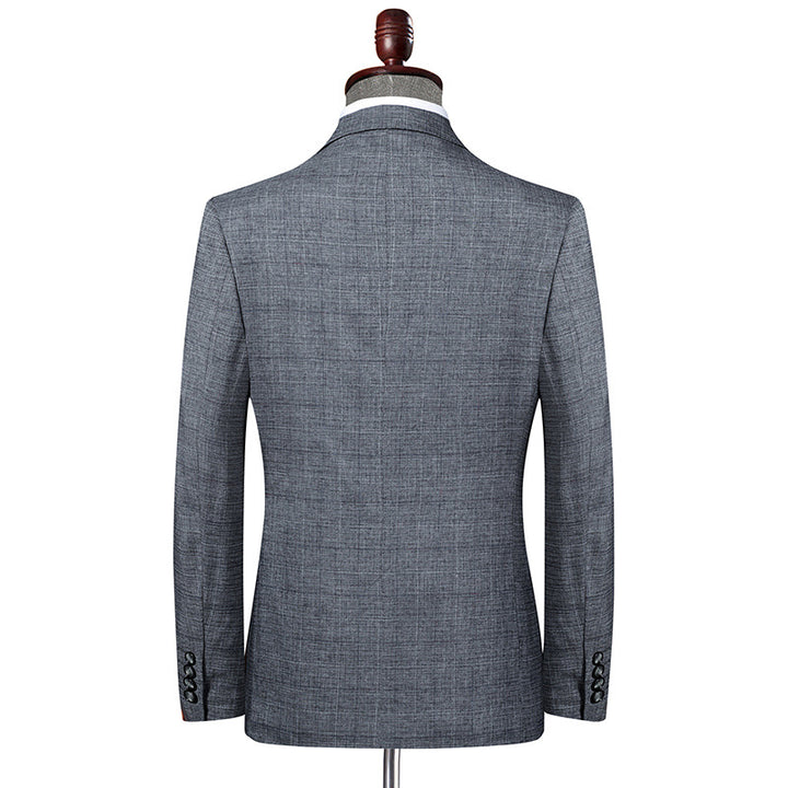 Men's Stylish Business Blazer Mune Fashion