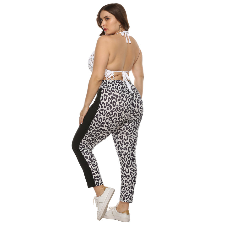 Ladies Crochet Crop Top Mune Fashion