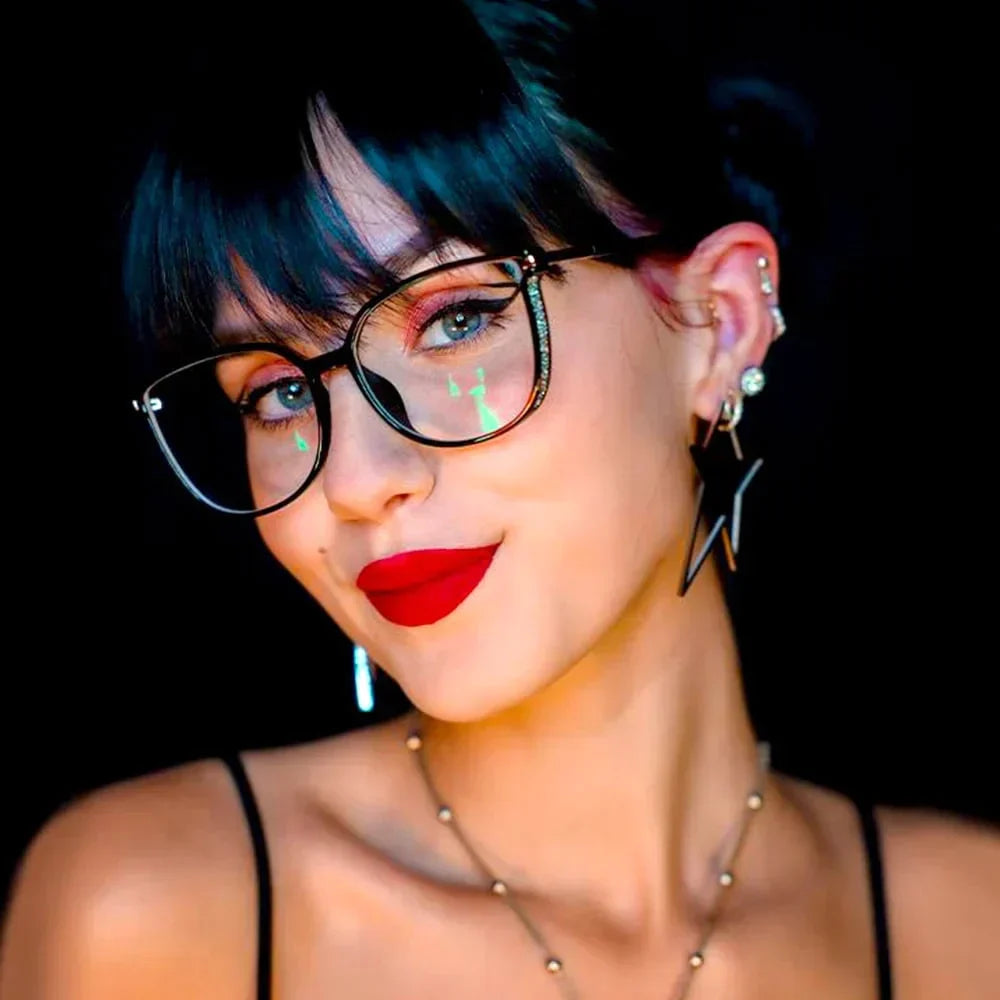 Mune Fashion | Luxurious Reading Glasses