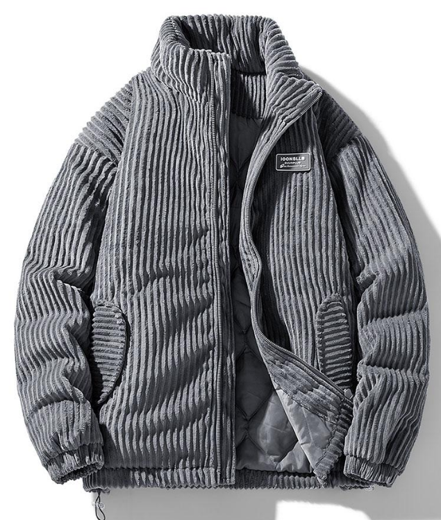 Mune | Cord Jacket