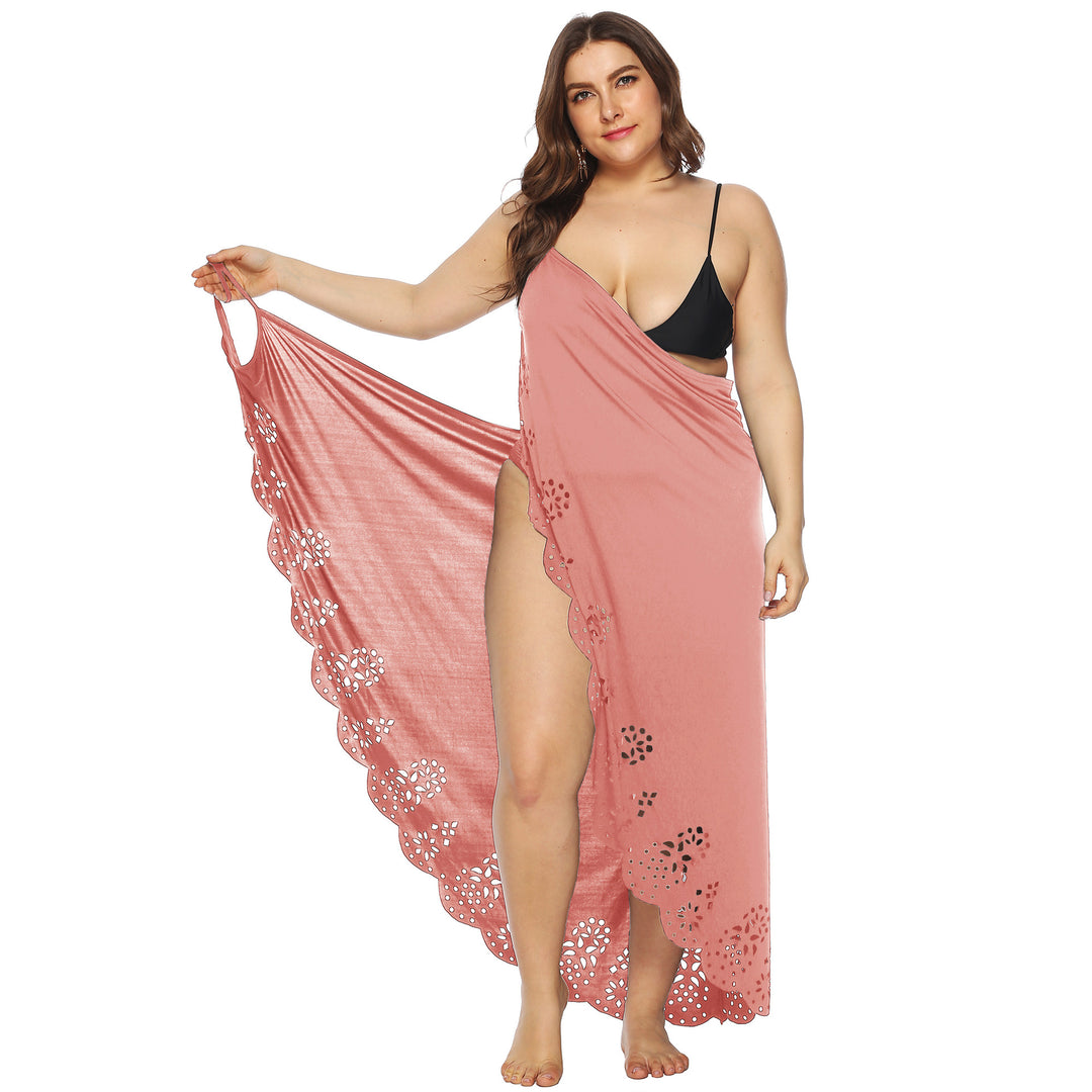 Women's Beach Dress Mune Fashion