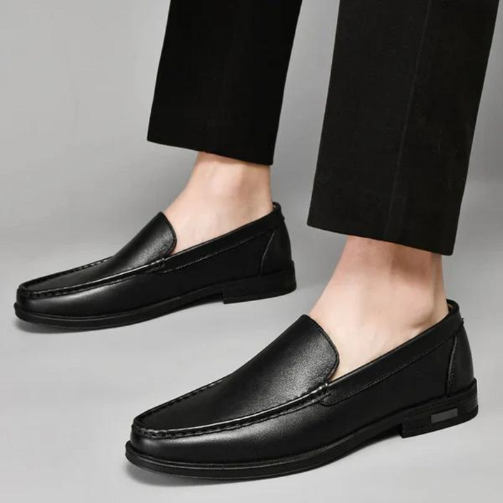 Mune | Slip-On Slipper